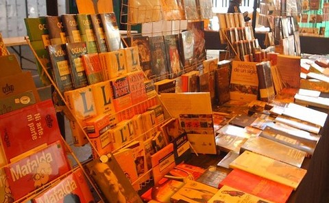 Este 1 de marzo se realizará la primera edición de la Feria Internacional del Libro en Trujillo