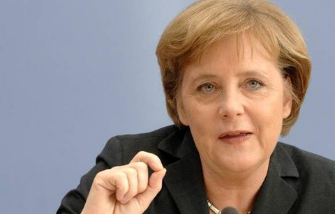 Alemania no podrá aprobar rescates dentro de la Eurozona por la vía rápida