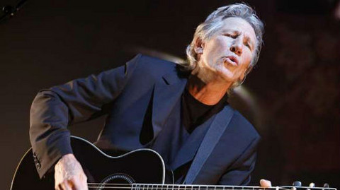 Roger Waters: 'Las Malvinas son argentinas'
