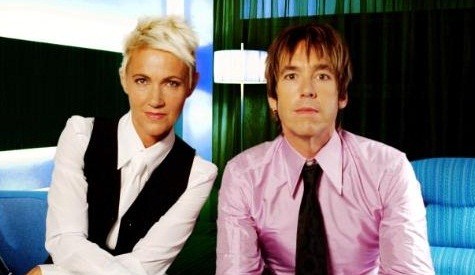 Roxette y GIT compartirán escenario el próximo 21 de abril en el estadio Nacional