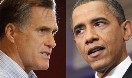 Barack Obama recordó que Romney negó ayuda a obreros durante la crisis económica