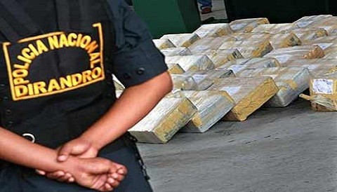 El Poder Ejecutivo aprueba Estrategia Nacional de Lucha contra las Drogas