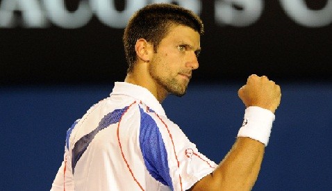 Djokovic venció a Gasquet y pasa a los cuartos de final del torneo de Miami