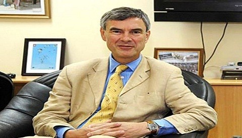 Gobernador británico: 'Negociar con Argentina no tiene sentido'