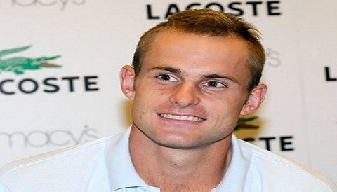 Andy Roddick eliminado del Masters 1000 en Miami