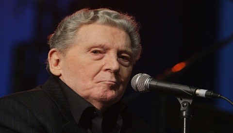 Jerry Lee Lewis le quita la mujer a su primo