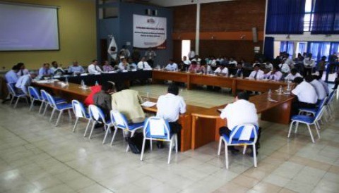 Gobierno busca diálogo con autoridades de Tacna para hacer viable ejecución de paquete de obras
