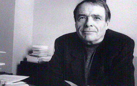 Pierre Bourdieu: 'El discurso es resultado de la reunión entre un habitus lingüístico y el mercado'