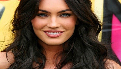 Megan Fox se encuentra embarazada por primera vez