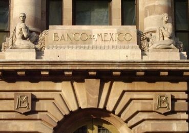 Las tasas de bonos de México vienen operando sin tendencia fija