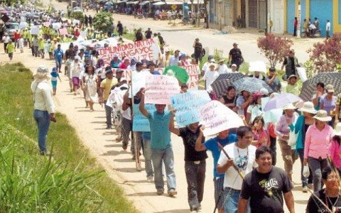 Sechura: Confirman segunda muerte por protestas