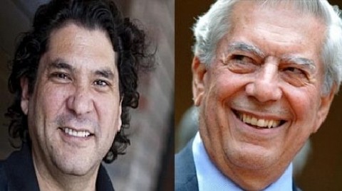 Mario Vargas Llosa inauguró instituto de cocina junto a Gastón Acurio en Arequipa