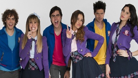 Nickelodeon anunció el próximo estrenó de su primera novela juvenil 'Miss XV'
