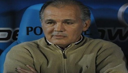 Alejandro Sabella es el nuevo DT de Argentina