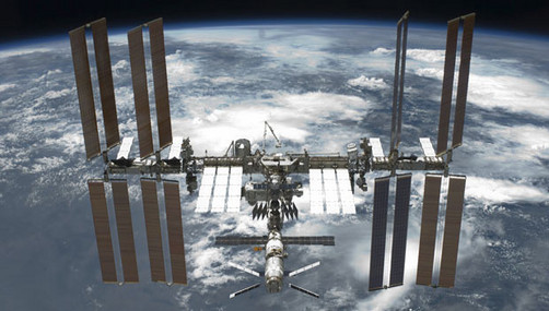 Estación Espacial Internacional será hundida en el océano