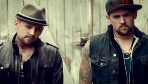 '1979' lo nuevo de Good Charlotte