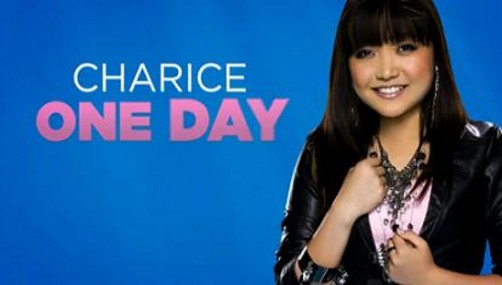 Charice lanza su video 'One day'