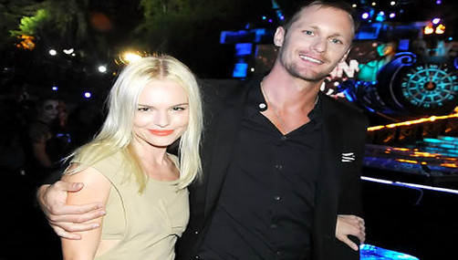 Alexander Skarsgard y Kate Bosworth ponen fin a su relación