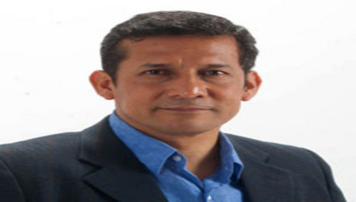 Ollanta Humala respetará fallo de La Haya sobre diferendo marítimo