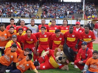 Sport Huancayo venció 1-0 a Universitario