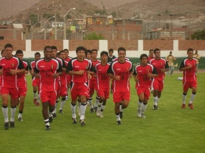 Melgar venció 3-0 a César Vallejo en la ciudad de Arequipa
