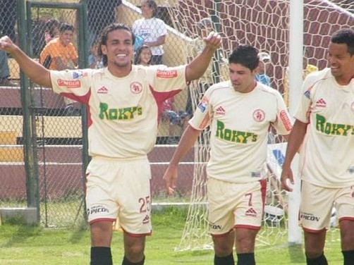 León de Huánuco venció 2-1 a Juan Aurich