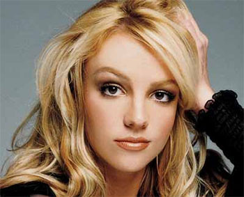 Britney Spears revela que le hubiera gustado ser profesora