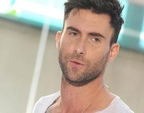 Adam Levine del grupo Maroon 5 critica los MTV