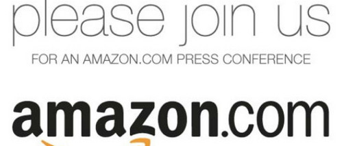 Amazon lanzaría su nuevo Kindle Fire hoy