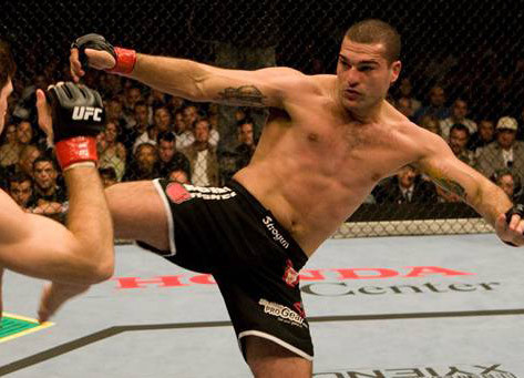 Dan Henderson jura ser mejor que Shogun Rua