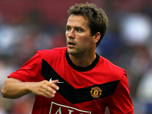 Arsenal interesado en contratar a Michael Owen