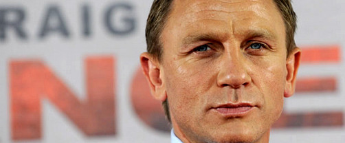 Le dice adiós al espionaje: Daniel Craig dejará de ser James Bond