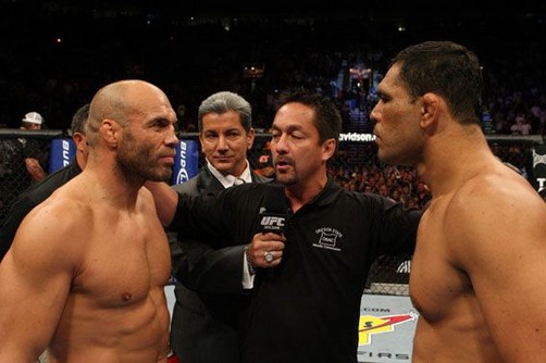 Mário Yamasaki: El UFC retorna a Brasil en enero