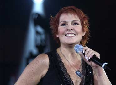 Lupita D'Alessio critica a ex-concursante de 'La Academia'