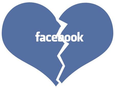 Ahora Facebook te dirá si tu 'ex' es más feliz que tú