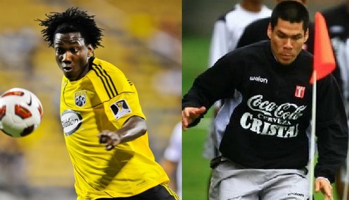 Alianza Lima quiere a Rengifo y Mendoza para el 2012