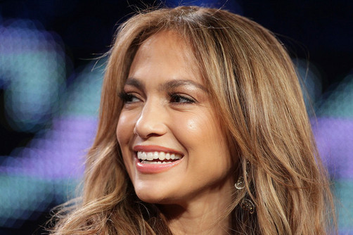 Jennifer Lopez mujer del año según 'Glamour'