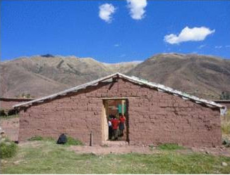 Econtinuidad afianza la presencia de los Biohuertos Educativos en Huancavelica y Pasco