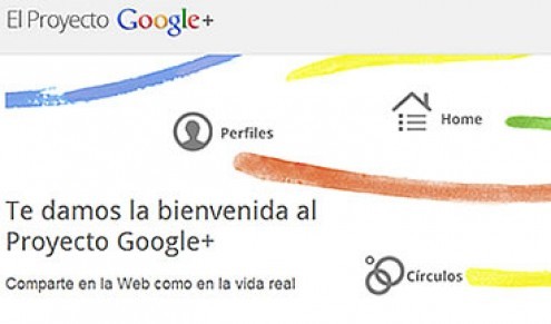 Google+ mostrará las publicaciones más compartidas