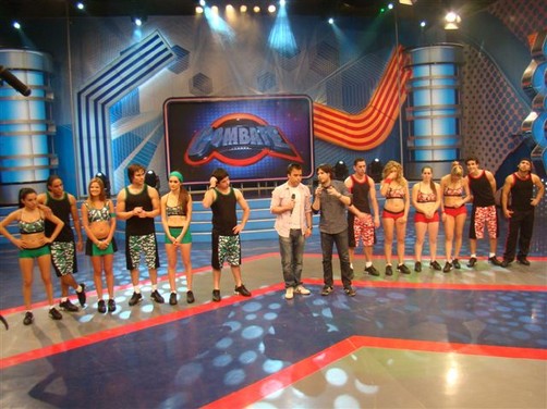 Nuevos retadores no pudieron obtener triunfo en segunda temporada de 'Combate'