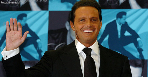 Luis Miguel actuará en el Festival de Viña del Mar