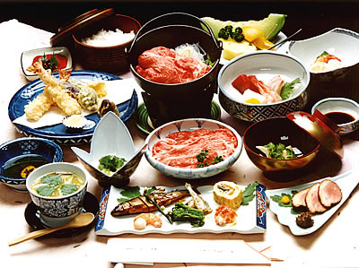 Más que sushis en el Centro Cultural Peruano Japonés