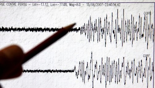 Unos 20 heridos deja el fuerte sismo en Ica