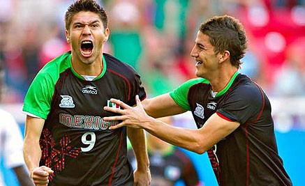 Panamericanos: México se coronó campeón en fútbol