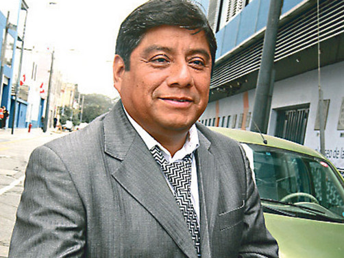 Walter Yaipén hizo declaraciones a generaccion.com (video)