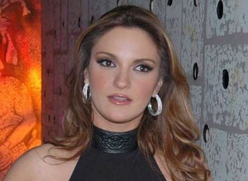 Mariana Seoane renunció a 'Divorciémonos mi amor'