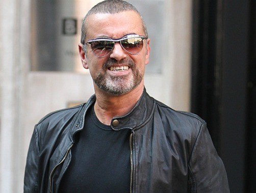 Una cama salva la vida a George Michael