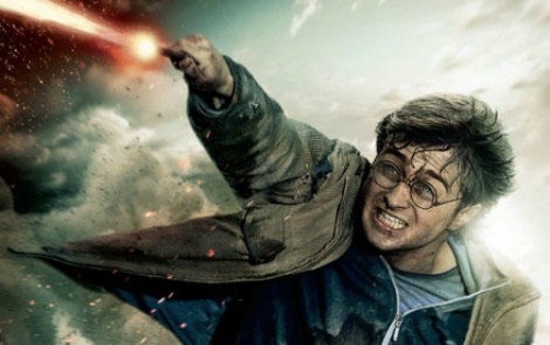 'Harry Potter' triunfa en los premios infantiles BAFTA