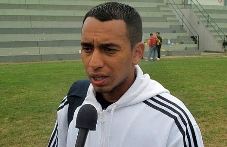 Michel Guevara espera incentivo de Aurich para derrotar a Alianza Lima