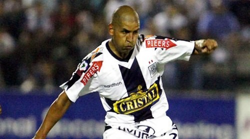 Edgar Gonzales: Alianza Lima cayó en un 'pantáno'